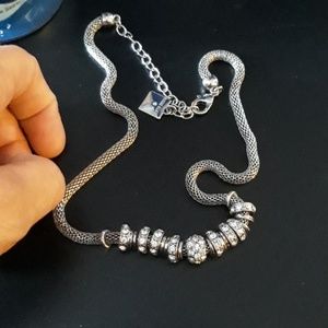 Ann Klein necklace